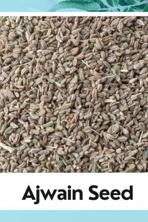 Ajwain Sabut, Carrom Seeds Whole Spices