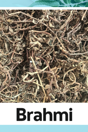 Brahmi Bacopa Leaves | Brahmi Dried Leaves | Organic Leaves | Bacopa Monnieri |Brahmi | Bacopa Monnieri | Dry Brahmi Bacopa Leaves
