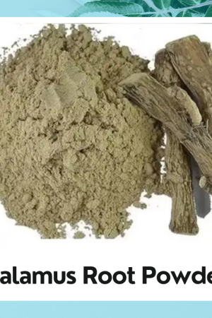 Calamus Root Powder |Vacha Powder|Sweet Flag Root Powder|Acorus Calamus Powder|Calamus Root Powder