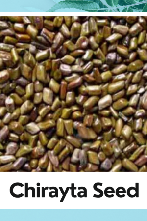 Chirayta Seed |Chiraita|Kalmegh |Chirayta Hara|Kalmegh |Kariyat |Bhunimba |100% Natural Herbs