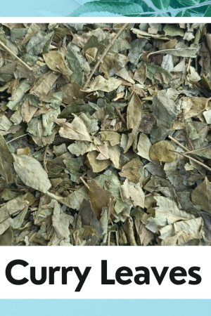 Curry Leaves/Murraya koenigii/Dried Curry Leaves/सूखे करी पत्ते
