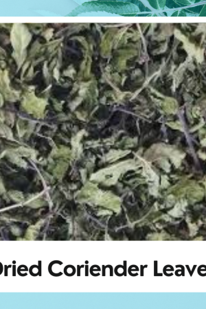 Dried Coriander Leaves | धनिया पत्ती | Dhaniya Patti | Organic Coriander Leaf | Dhaniya Leaf | Natural Coriander Leaves