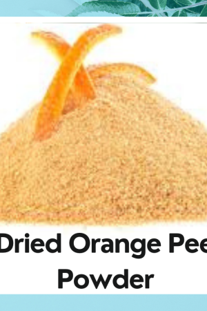 Dry Orange Peel Powder |Citrus Sinesis | Orange Peel Powder | Citrus Sinensis Peel Powder | Orange Thol Powder