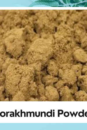 Gorakhmundi Powder |Gorakhmundi Seed Powder |Pure Organic | Gorakhmundi |100% Natural Products