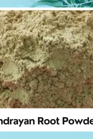 Indrayan Root Powder |Pure Organic Powder |Indrayan Root Churan |Indrayan Jadd Churan |100% Natural Products