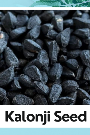 Kalonji Seed | कलोंजी बीज | Organic Kalonji Seed | Nigella sativa| Kalonji Beej