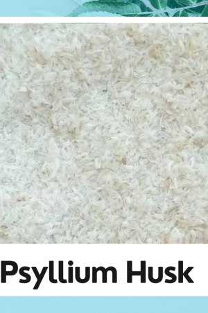 Psyllium Husk | Plantago ovate | Isabgol Bhushi | Isabgol | Bhushi | 100% Natural Herbs