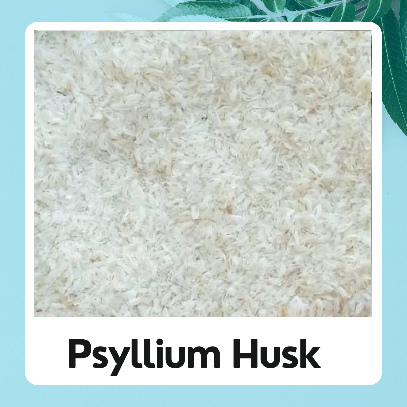 Psyllium Husk | Plantago ovate | Isabgol Bhushi | Isabgol | Bhushi | 100% Natural Herbs