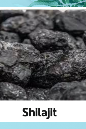 Shilajit | Asphaltum Punjabianum | Ayurvedic Herb Shilajeet |Natural Paste Form Shilajit | Natural Shilajeet