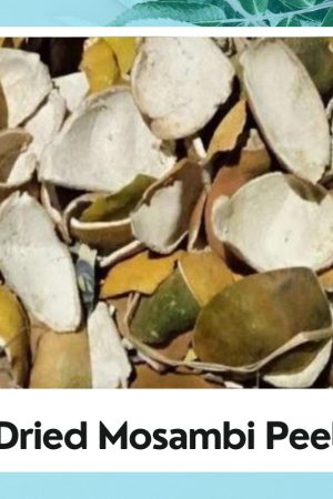 Dry Mosambi Peel | Orange Peel | Santra Chilka | Mosambi Chilka | Sweet Lime