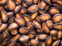 Watermelon Seeds – Nutrient-Rich & Edible Grade